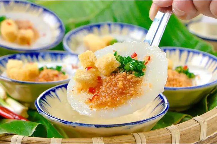 Những Món Ăn Đặc Sản Ở Quy Nhơn