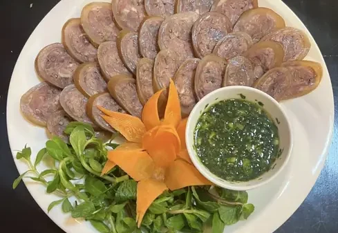 Top 15+ Món Ăn Đặc Sản Tuyên Quang Ngon Nhất Định Phải Thử Một Lần Trong Đời