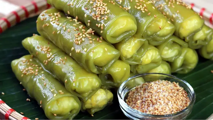 Tổng Hợp 20+ Món Bánh Đặc Sản Miền Tây Ngon Độc Đáo, Mua Làm Quà Biếu Chuẩn Vị Tổng Hợp 20+ Món Bánh Đặc Sản Miền Tây Ngon Độc Đáo, Mua Làm Quà Biếu Chuẩn Vị