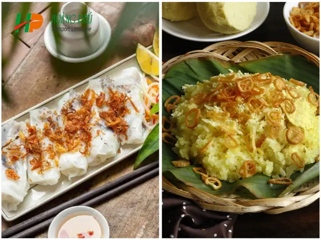 Top 30+ Đặc Sản Hà Nội: Danh Sách Món Ăn Thử Ngay & Món Quà Mang Về Chuẩn Vị Nhất Top 30+ Đặc Sản Hà Nội: Danh Sách Món Ăn Thử Ngay & Món Quà Mang Về Chuẩn Vị Nhất