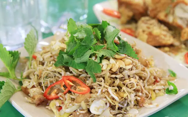 Nhút Thanh Chương – Đặc Sản Nghệ An Là Gì? Vì Sao Được Yêu Thích? Nhút Thanh Chương – Đặc Sản Nghệ An Là Gì? Vì Sao Được Yêu Thích?
