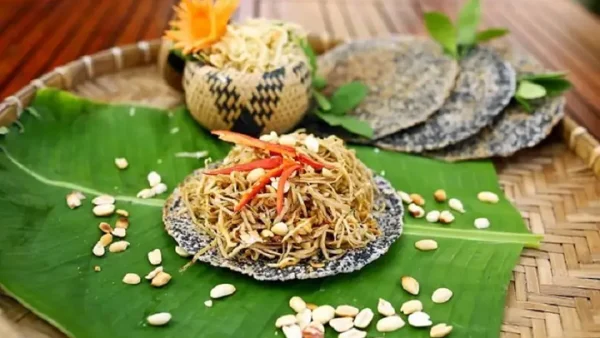 Nhút Thanh Chương – Đặc Sản Nghệ An Là Gì? Vì Sao Được Yêu Thích?