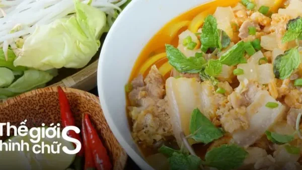 Top 10+ Nước Uống Đặc Sản Hội An Ngon, Lạ Miệng Bắt Buộc Phải Thử Một Lần