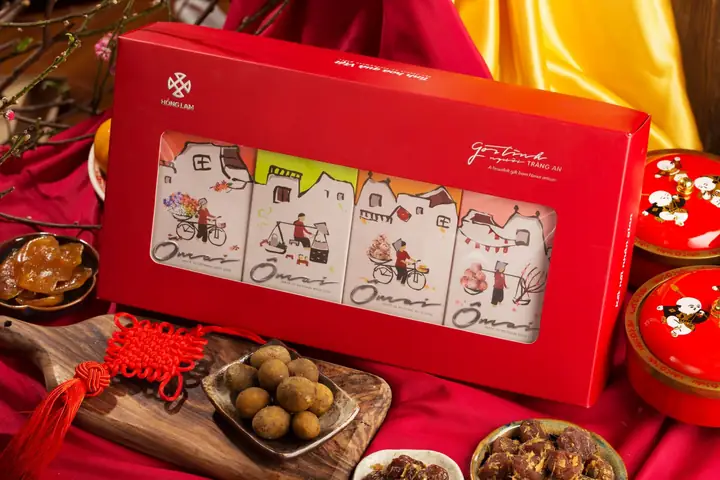 Ô Mai Hà Nội: Top 15+ Địa Chỉ Mua Ngon, Uy Tín & Cách Chọn Loại Đúng Vị (cập Nhật 2024)