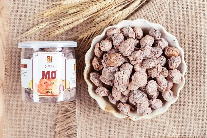 Ô Mai Hà Nội: Top 15+ Địa Chỉ Mua Ngon, Uy Tín & Cách Chọn Loại Đúng Vị (cập Nhật 2024)