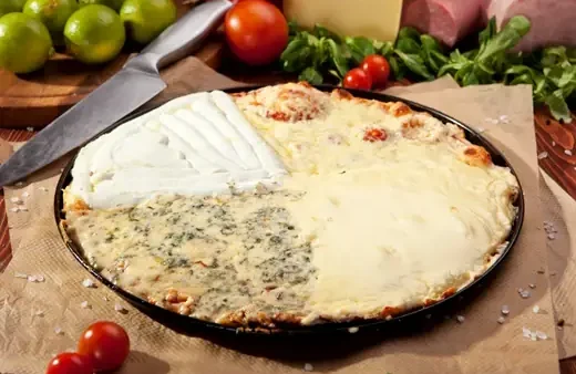 Pizza Là Đặc Sản Của Nước Nào? Nguồn Gốc, Lịch Sử Và Tiêu Chuẩn Bánh Pizza Napoli Chuẩn Ý