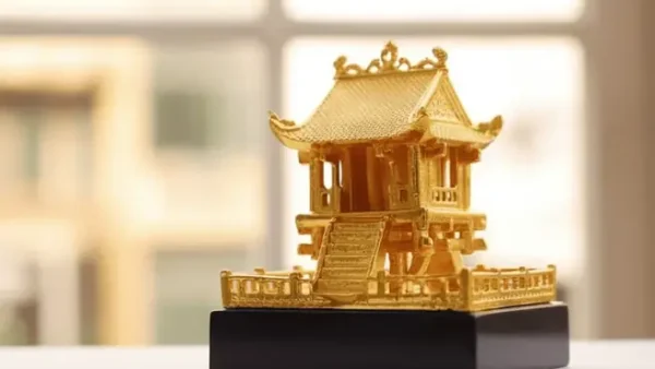 Top 20+ Đặc Sản Hà Nội Làm Quà Biếu Tặng Ý Nghĩa Nhất: Cốm, Ô Mai, Trà Sen & Bí Quyết Chọn Mua Đúng Chất
