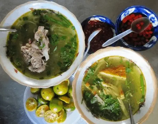 Top 20+ Quà Đặc Sản Quảng Nam Bán Chạy Nhất: Danh Sách Món Ngon, Mua Ở Đâu & Bí Quyết Chọn Đúng Chất