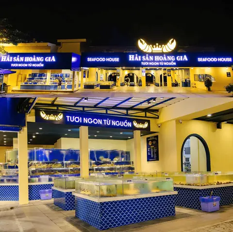 Quán 32 Đặc Sản Gà Lên Mâm (342 Nguyễn Hữu Thọ): Review Menu, Giá, Cách Đi & Bí Quyết Ăn Ngon