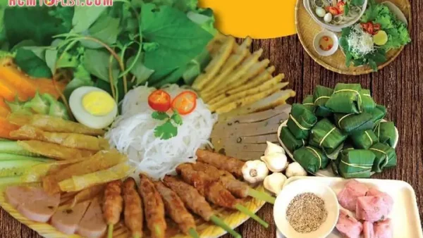 Top 12+ Quán Ăn Đặc Sản Bình Định Ở Sài Gòn Chuẩn Vị Quê Nhà: Địa Chỉ, Món Ngon, Gợi Ý Theo Quận (2027)