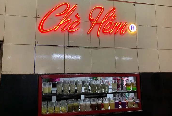 Gợi Ý Quán Đặc Sản Chè Huế Nổi Tiếng, Đáng Ghé Khi Đến Cố Đô Gợi Ý Quán Đặc Sản Chè Huế Nổi Tiếng, Đáng Ghé Khi Đến Cố Đô