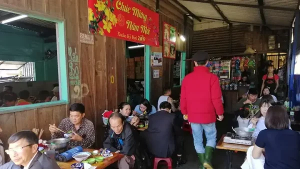 Tổng Hợp Quán Đặc Sản Đà Lạt Ngon, Rẻ, Đúng Gu: Top 30+ Địa Chỉ Theo Buổi Ăn & Loại Món (cập Nhật 2027)