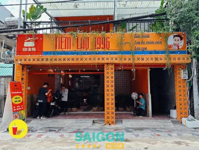 Top 15+ Quán Ăn Đặc Sản Miền Tây Ở Sài Gòn Chuẩn Vị Nhất 2024 (theo Khu Vực, Có Giá & Địa Chỉ) Top 15+ Quán Ăn Đặc Sản Miền Tây Ở Sài Gòn Chuẩn Vị Nhất 2024 (theo Khu Vực, Có Giá & Địa Chỉ)