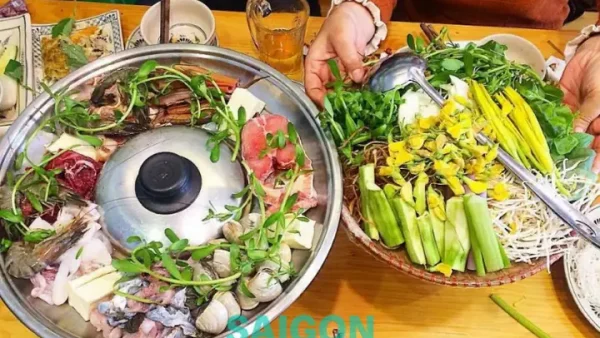 Top 15+ Quán Ăn Đặc Sản Miền Tây Ở Sài Gòn Chuẩn Vị Nhất 2027 (theo Khu Vực, Có Giá & Địa Chỉ)