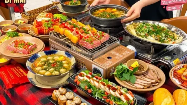 Top 25+ Quán Ăn Đặc Sản Phú Yên Ngon Chuẩn Vị Người Địa Phương 2027 (địa Chỉ, Giá, Món Nên Gọi)