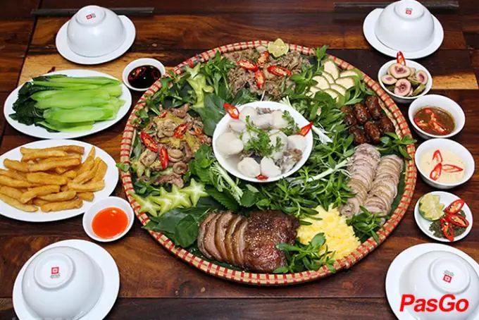 Top 25+ Quán Ăn Đặc Sản Phú Yên Ngon Chuẩn Vị Người Địa Phương 2025 (địa Chỉ, Giá, Món Nên Gọi) Top 25+ Quán Ăn Đặc Sản Phú Yên Ngon Chuẩn Vị Người Địa Phương 2025 (địa Chỉ, Giá, Món Nên Gọi)