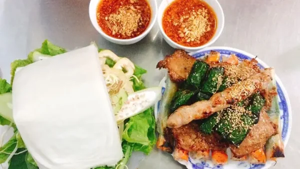 Top Quán Đặc Sản Quảng Ngãi Ngon, Uy Tín: Danh Sách Chi Tiết Theo Món Ăn & Khu Vực