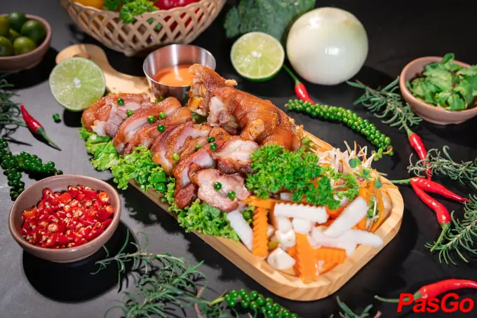 Top 18 Quán Đặc Sản Tây Ninh Ngon Bổ Rẻ 2024: Gần Núi Bà Đen, Trảng Bàng & Trung Tâm
