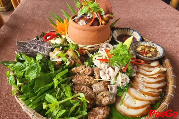 Top 18 Quán Đặc Sản Tây Ninh Ngon Bổ Rẻ 2024: Gần Núi Bà Đen, Trảng Bàng & Trung Tâm