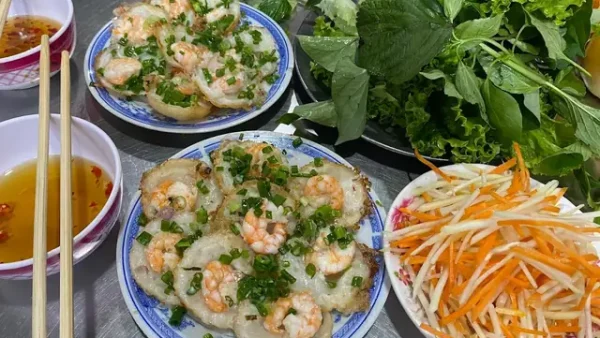 Khám Phá 20 Quán Đặc Sản Vũng Tàu Ngon Nhất, Địa Chỉ Chuẩn Không Gian Nào Bạn Phải Thử