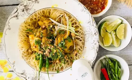 Quảng Nam Có Đặc Sản Gì? Danh Sách Món Ngon Đặc Trưng Đáng Thử