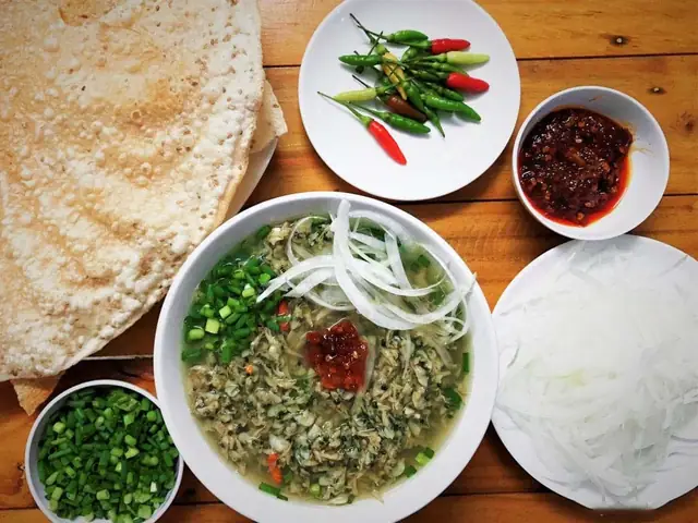 Tổng Hợp 28 Đặc Sản Quảng Ngãi Nên Thử, Mua Về Và Chọn Làm Quà