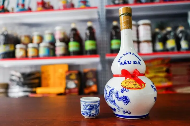Khám Phá Top Đặc Sản Quy Nhơn Nổi Tiếng Và Chọn Mua Làm Quà Ý Nghĩa