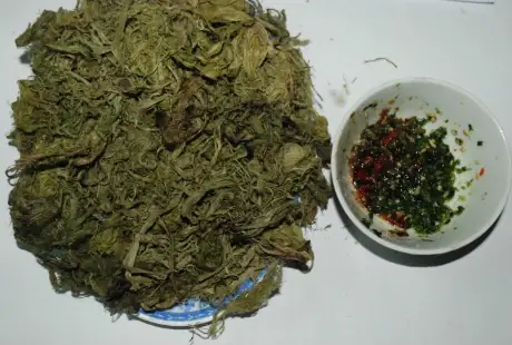 Top 10+ Rau Đặc Sản Hà Giang "chỉ Có Một Không Hai": Đặc Điểm, Mùa Ăn, Cách Nấu & Chợ Mua Uy Tín