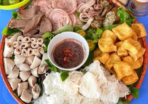 Review Đặc Sản Hà Nội: TOP 20 Món Ngon & Làm Quà Đậm Chất Thủ Đô 2027