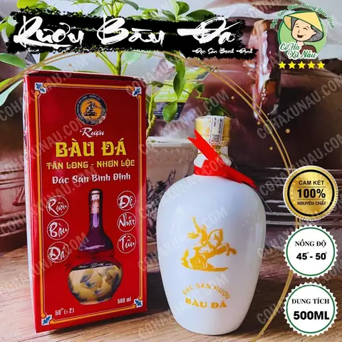 Rượu Bàu Đá Bình Định: Nguyên Gốc, Các Loại, Giá Tham Khảo, Cách Uống & Mua Đúng Chất Rượu Bàu Đá Bình Định: Nguyên Gốc, Các Loại, Giá Tham Khảo, Cách Uống & Mua Đúng Chất