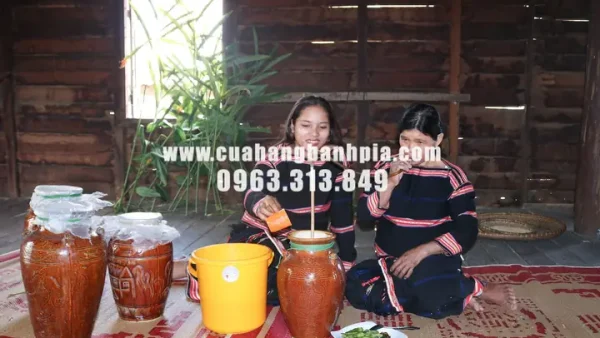 Khám Phá 26 Loại Rượu Đặc Sản Việt Nam: Nguồn Gốc, Hương Vị Và Cách Chọn