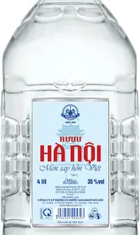 Rượu Đặc Sản Hà Nội: Tổng Hợp Loại Ngon, Giá Cả Và Lưu Ý Khi Mua