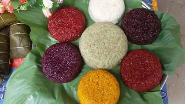 Top 5 Rượu Đặc Sản Lào Cai Nổi Tiếng: Đặc Điểm, Hương Vị & Kinh Nghiệm Chọn Mua Chuẩn Vị