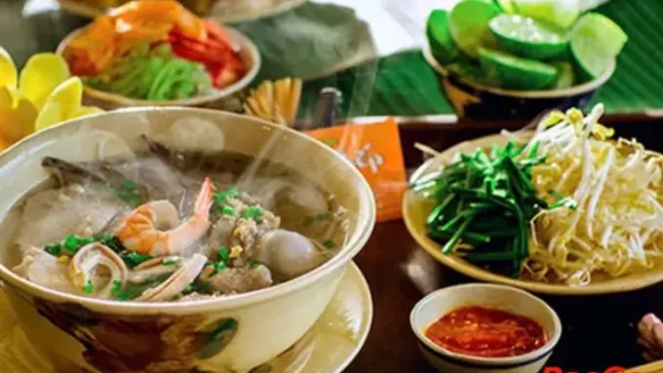 Top 15+ Đặc Sản Sa Đéc Nên Thử & Mua Làm Quà: Ăn Ngon, Địa Chỉ Uy Tín, Giá Tốt