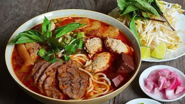 Top 12+ Siêu Thị & Cửa Hàng Đặc Sản Huế Uy Tín, Giá Tốt 2027 | Mua Quà Chuẩn Vị, Ship Tận Nơi