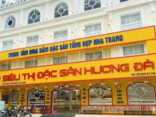 Hệ Thống Siêu Thị Đặc Sản Hương Đà: Danh Sách 13+ Chi Nhánh Toàn Quốc & Gợi Ý Mua Quà Theo Từng Khu Vực Hệ Thống Siêu Thị Đặc Sản Hương Đà: Danh Sách 13+ Chi Nhánh Toàn Quốc & Gợi Ý Mua Quà Theo Từng Khu Vực