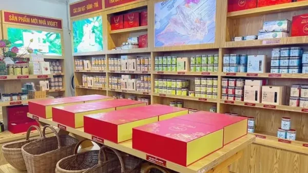 Siêu Thị Đặc Sản Miền Trung 24h Và Danh Sách Địa Chỉ Đặc Sản Tại Đà Nẵng, Quảng Bình