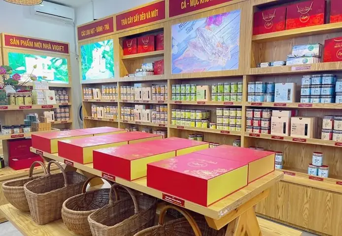 Siêu Thị Đặc Sản Nắng Miền Trung Ở Đà Nẵng: Địa Chỉ Nào Ngon, Giá Tốt Và Được Tin Dùng? Siêu Thị Đặc Sản Nắng Miền Trung Ở Đà Nẵng: Địa Chỉ Nào Ngon, Giá Tốt Và Được Tin Dùng?