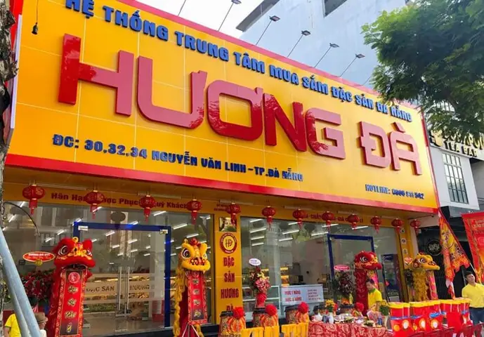 Siêu Thị Đặc Sản Nắng Miền Trung Ở Đà Nẵng: Địa Chỉ Nào Ngon, Giá Tốt Và Được Tin Dùng? Siêu Thị Đặc Sản Nắng Miền Trung Ở Đà Nẵng: Địa Chỉ Nào Ngon, Giá Tốt Và Được Tin Dùng?