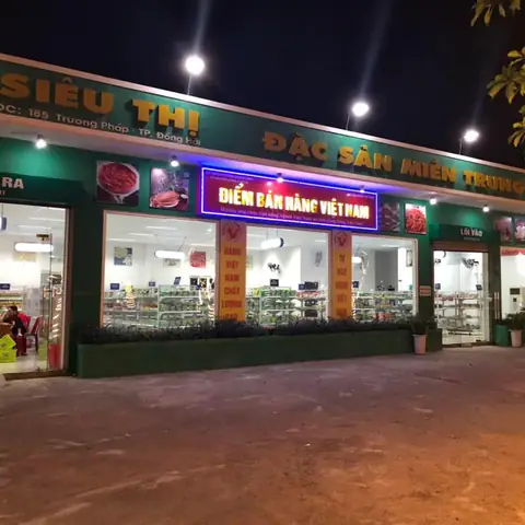 Siêu Thị Đặc Sản Quảng Bình: Danh Sách Địa Chỉ Cửa Hàng Uy Tín Nhất Đồng Hới, Mua Gì Làm Quà?