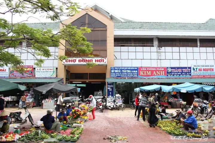 Siêu Thị Đặc Sản Quảng Bình: Danh Sách Địa Chỉ Cửa Hàng Uy Tín Nhất Đồng Hới, Mua Gì Làm Quà?