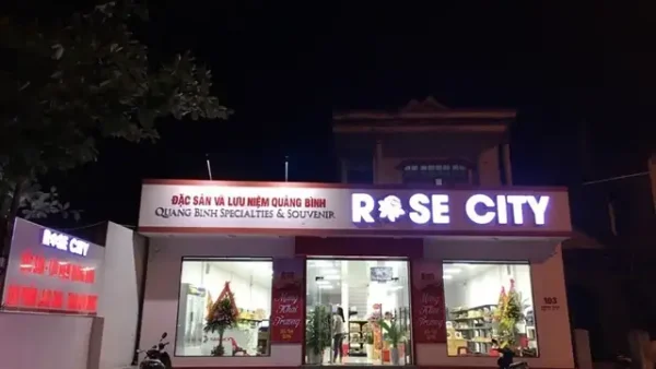 Siêu Thị Đặc Sản Quảng Bình: Danh Sách Địa Chỉ Cửa Hàng Uy Tín Nhất Đồng Hới, Mua Gì Làm Quà?