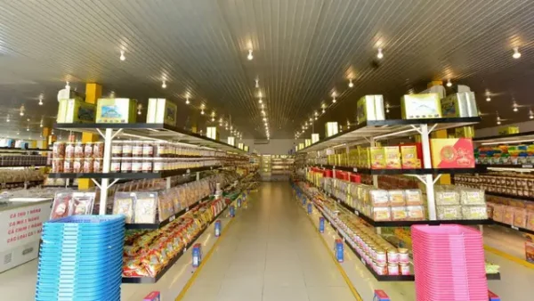 Top Siêu Thị Đặc Sản Đà Nẵng Uy Tín Làm Quà Cho Du Khách