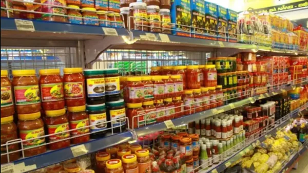 Siêu Thị Đặc Sản Thu Bồn – Danh Sách Đặc Sản Đà Nẵng Ngon & Địa Chỉ Mua Quà Uy Tín Nhất
