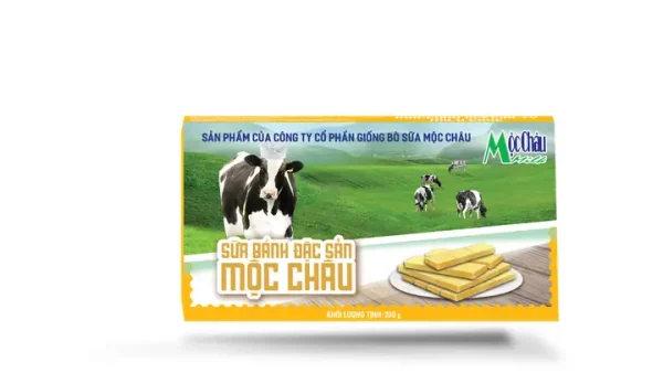 Bánh Sữa Mộc Châu Chính Hãng: Các Loại, Giá Mới, Cách Chọn & Mua Ở Đâu Uy Tín?
