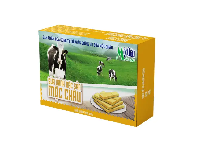 Bánh Sữa Mộc Châu Chính Hãng: Các Loại, Giá Mới, Cách Chọn & Mua Ở Đâu Uy Tín? Bánh Sữa Mộc Châu Chính Hãng: Các Loại, Giá Mới, Cách Chọn & Mua Ở Đâu Uy Tín?