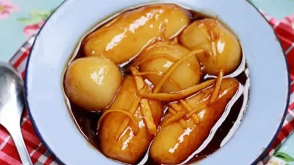 Tổng Hợp 15+ Đặc Sản Tam Đảo Vĩnh Phúc Ngon Nổi Tiếng: Món Ăn Tại Chỗ & Quà Đi Kèm Mẹo Chọn Mua