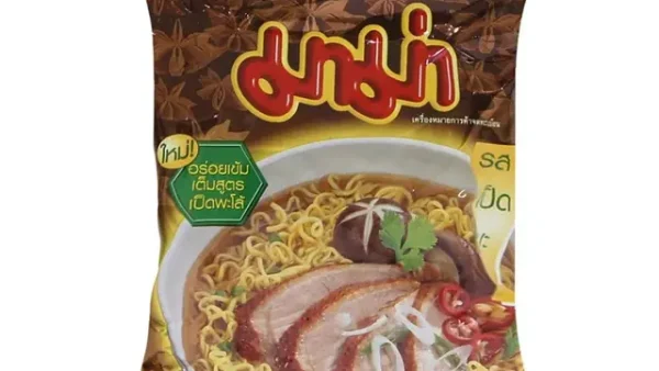 Top 30+ Đặc Sản Thái Lan Nên Mua Làm Quà 2027: Ăn – Dùng – Chơi, Giá Tốt, Dễ Mang Về