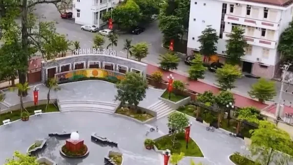 Khám Phá Đặc Sản Thanh Ba Phú Thọ: Bánh Tò Te, Trà Búp Tím Và Những Món Ngon Vùng Đất Tổ