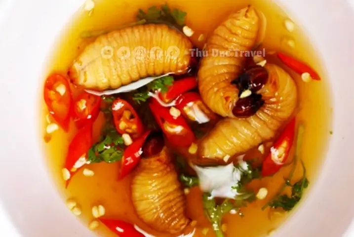 Thuyết Minh Về Đặc Sản Bến Tre – Nguồn Gốc, Đặc Trưng Và Giá Trị Ẩm Thực Thuyết Minh Về Đặc Sản Bến Tre – Nguồn Gốc, Đặc Trưng Và Giá Trị Ẩm Thực